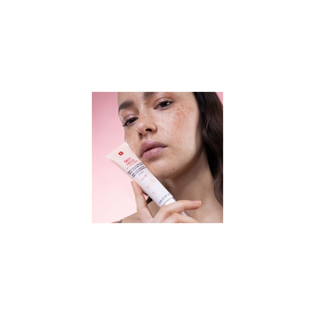 Erborian Skin Hero Glow - Perfeccionador 15 ml