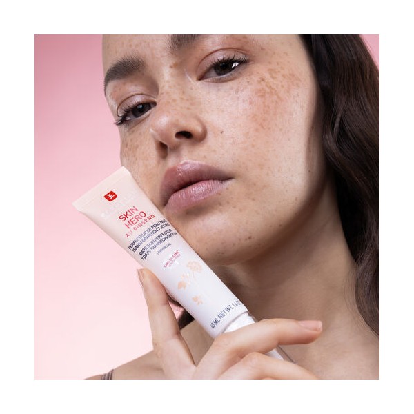 Erborian Skin Hero Glow - Perfeccionador 15 ml