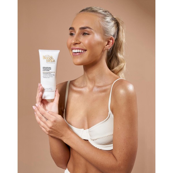Bondi Sands Gradual Tanning Lotion Skin Illuminator 150ml