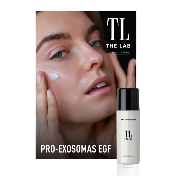 The Lab Pro EXOSOMAS 50 Ml