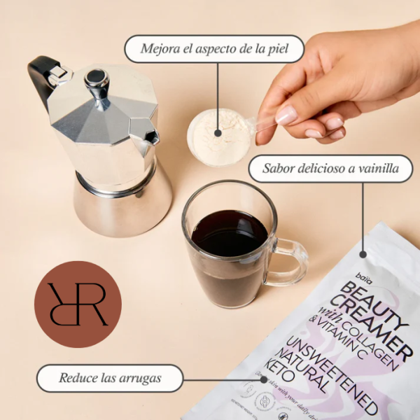 BAIA Beauty Creamer 300 gr