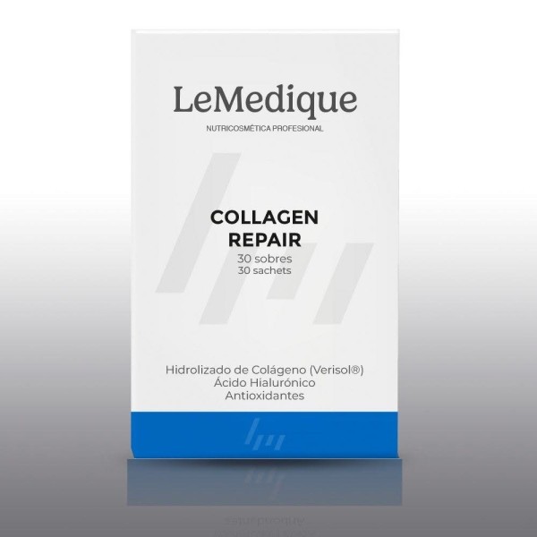 Le Medique Collagen  Repair  30 sobres 2
