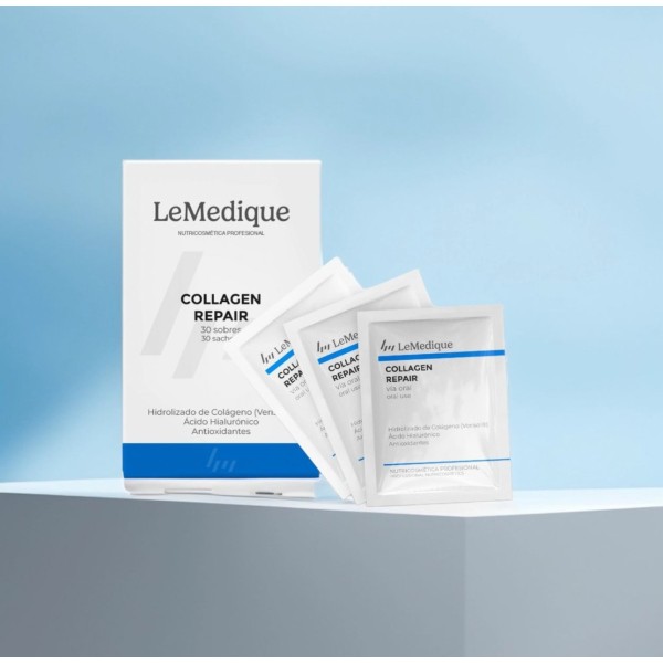 Le Medique Collagen  Repair  30 sobres