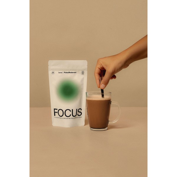 BAIA Focus Creamer 150 gr 2
