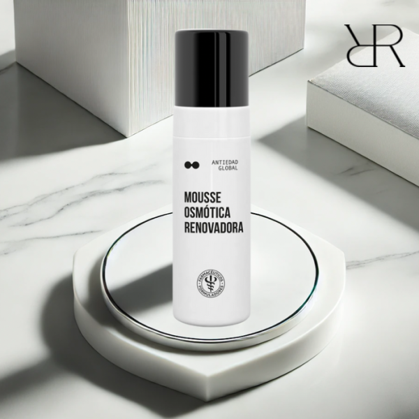 RR Mousse osmótica renovadora 150 ml