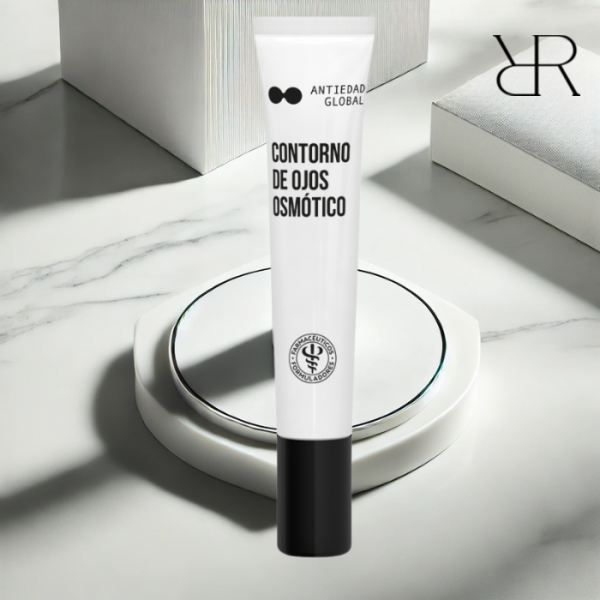 RR CONTORNO DE OJOS OSMÓTICO 20 ML
