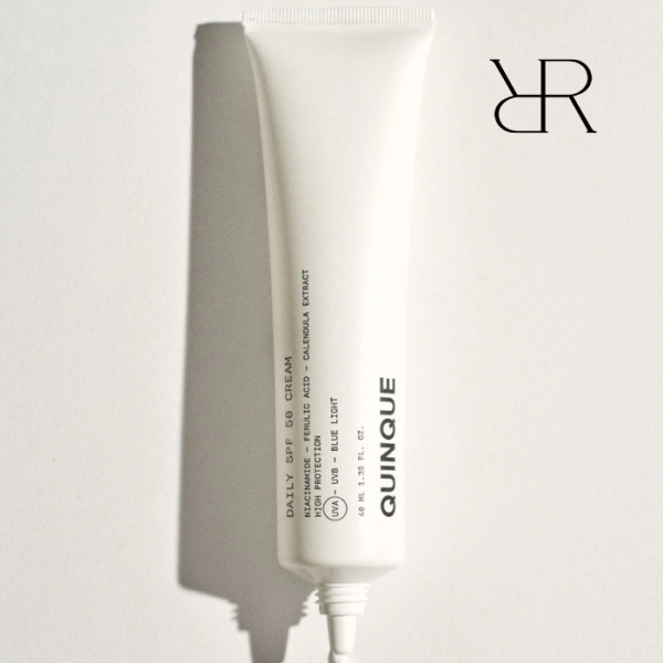 Quinque DAILY SPF50 CREAM 40 ml