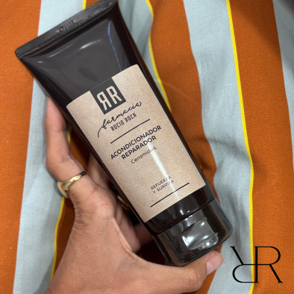 RR ACONDICIONADOR REPARADOR 200 ml