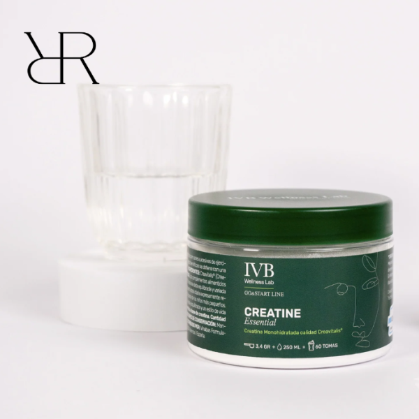 IVB Go & Star Creatine Essential 60 Tomas