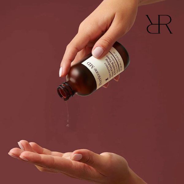 Perricone High Potency Face Finishing & Firming Toner 118 ml