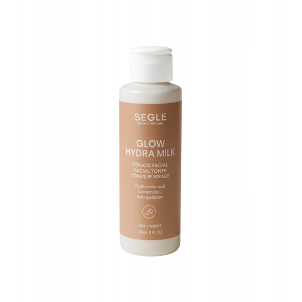 Segle Glow Hydra mist