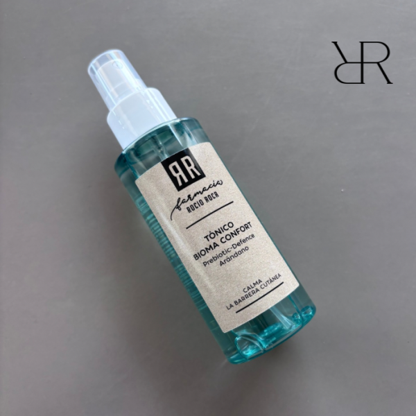 RR Tónico  Bioma Confort 100 ml