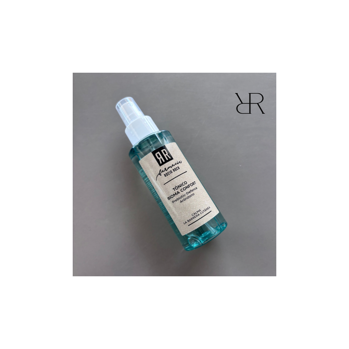 RR Tónico  Bioma Confort 100 ml