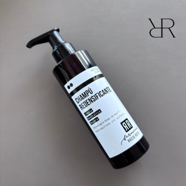 RR Champú Redensificante 190ml