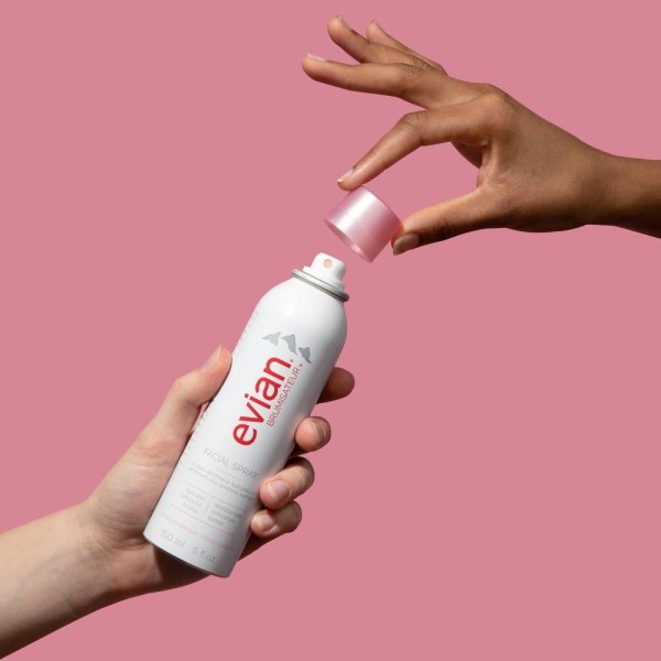 Evian Spray Facial 300ML