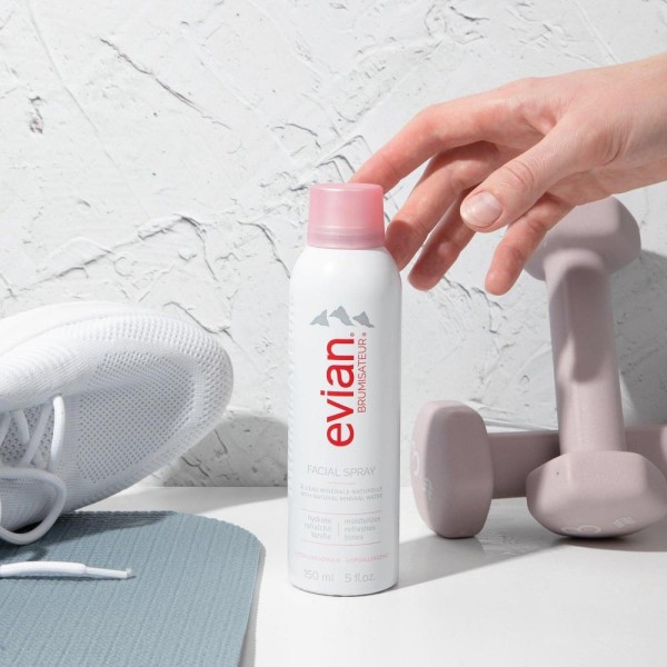 EVIAN FACIAL SPRAY 150 ML