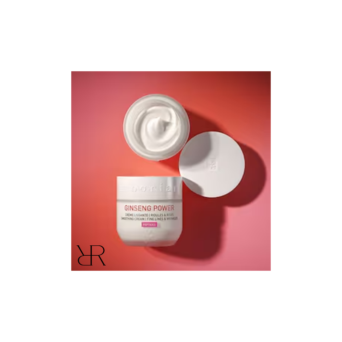 Ginseng Power Erborian 50ml