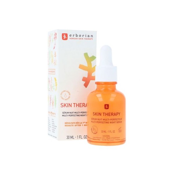 Erborian Skin Therapy Sérum Lácteo de Noche 30 ML