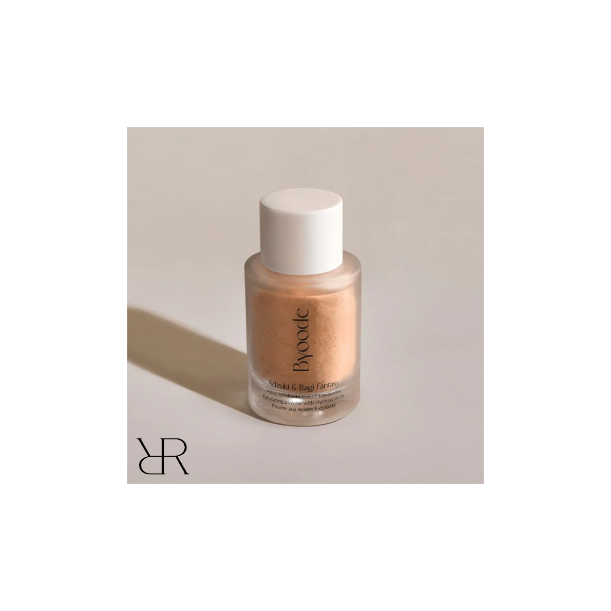 Byoode Adzuki & Ragi Fantasy Travel Size 20 gr