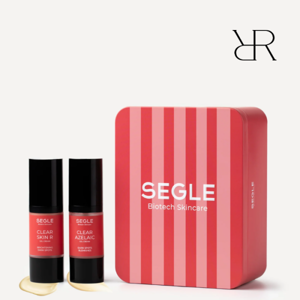 SEGLE Pack Despigmentante Clear Azelaic 50 ML + Clear...