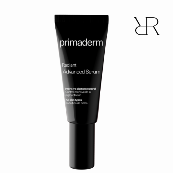 PRIMADERM (Singuladerm) RADIANT ADVANCED SERUM 30ML 2