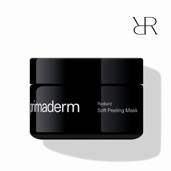 PRIMADERM RADIANT SOFT PEELING MASK 50 ML