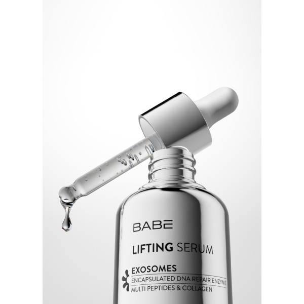 Babe Lifting Serum Exosomas 30 ml
