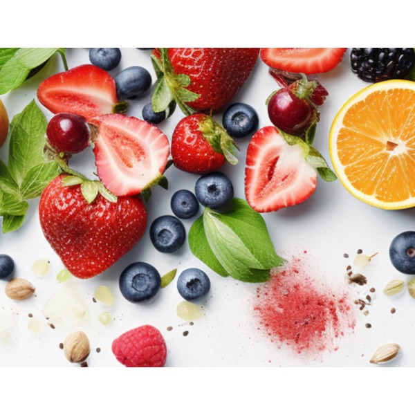 SUPERHEALTH Energía & Vitalidad 150 gr