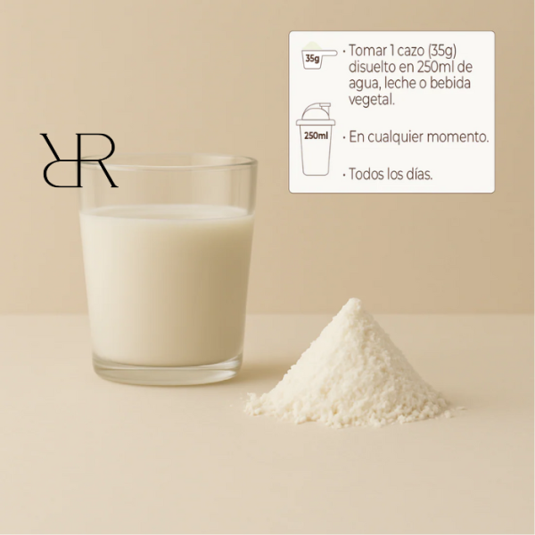 Kobho Proteína Whey Aislada Vainilla 525 gr