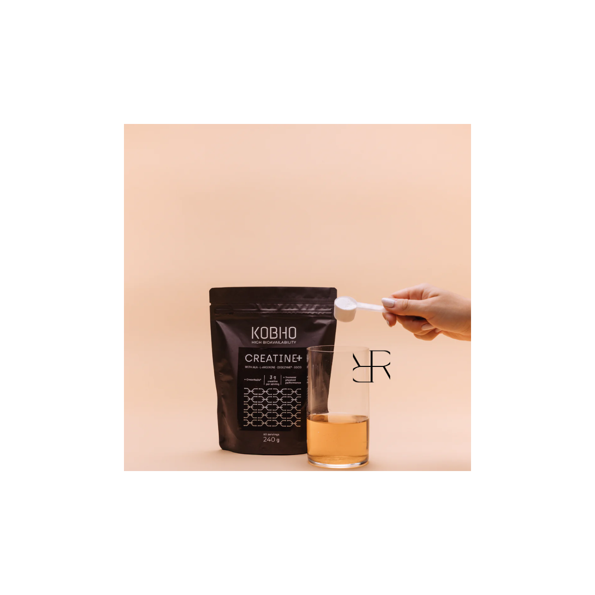 Kobho Creatina Plus 240 gr