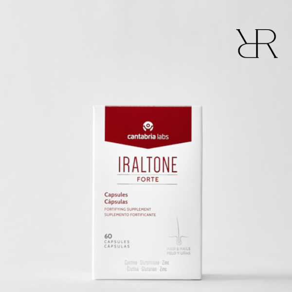 IRALTONE Forte 60 Cáp