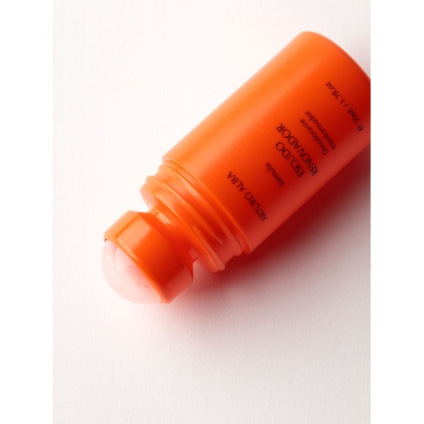Arturo Alba Escudo Renovador Desodorante Transformador 50ml