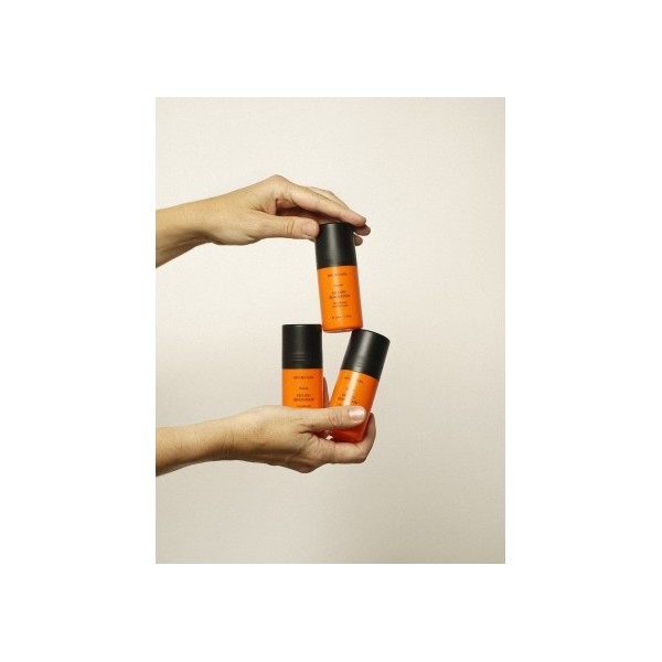 Arturo Alba Escudo Renovador Desodorante Transformador 50ml