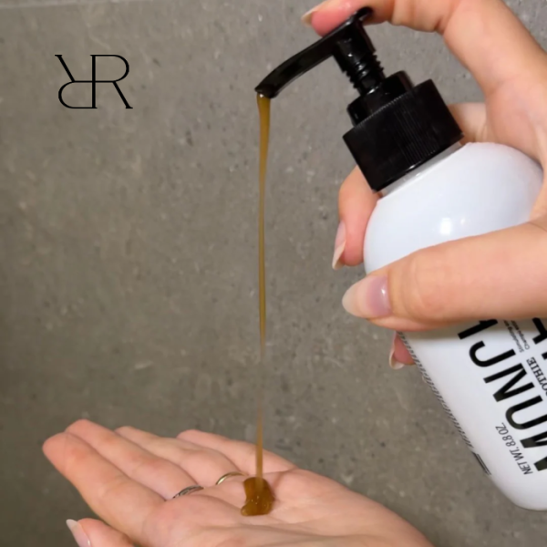 Moncho Moreno COFFEE SMOOTHIE  250 ml