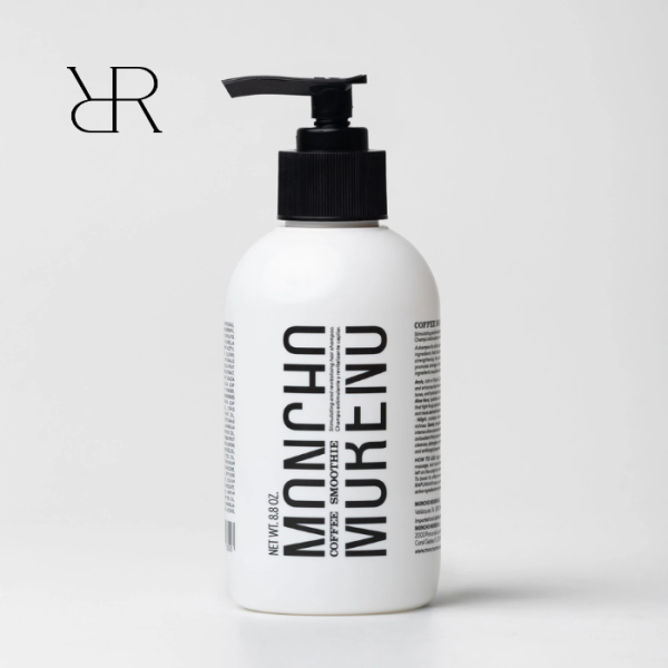 Moncho Moreno COFFEE SMOOTHIE  250 ml