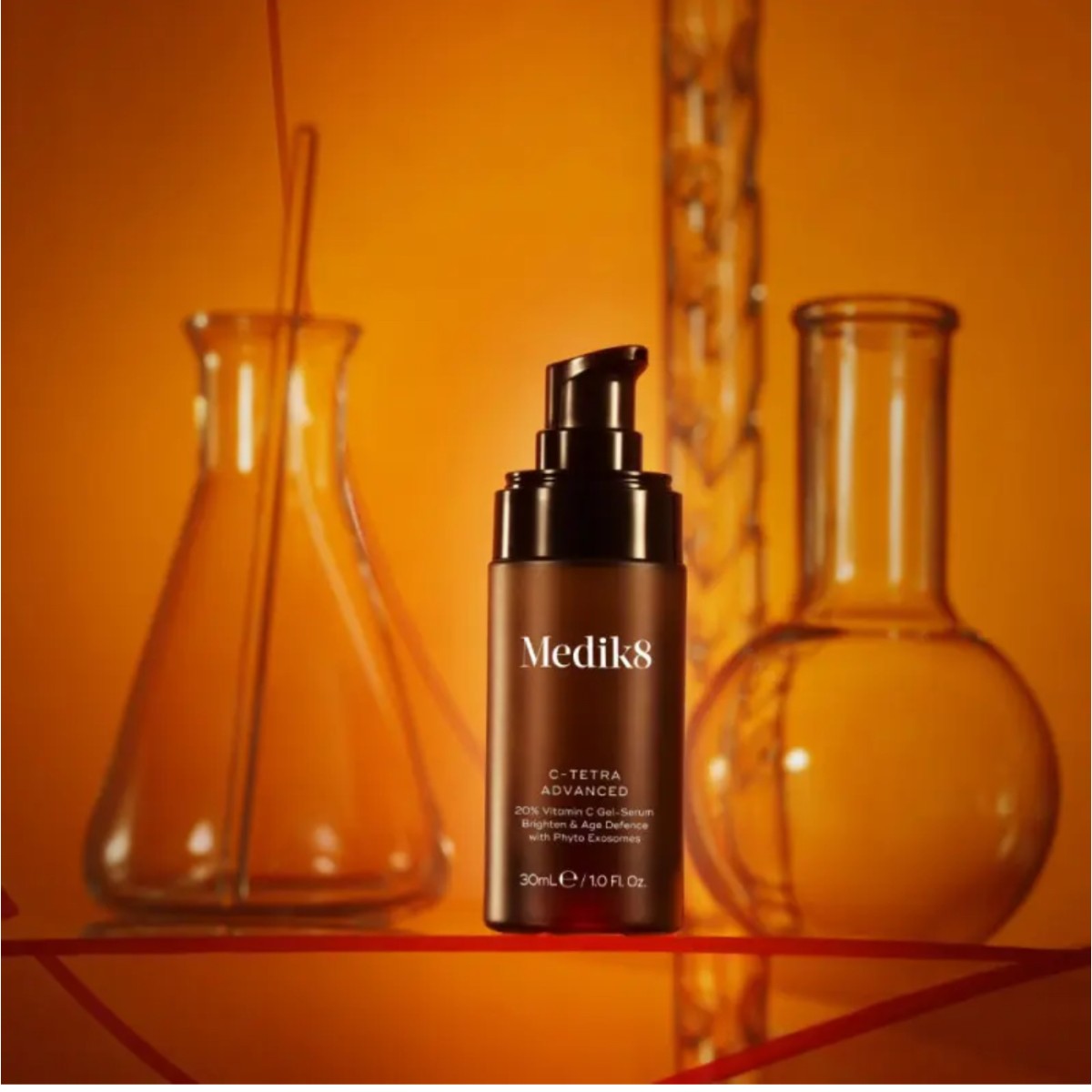 MEDIK8 C-TETRA ADVANCED 30ML