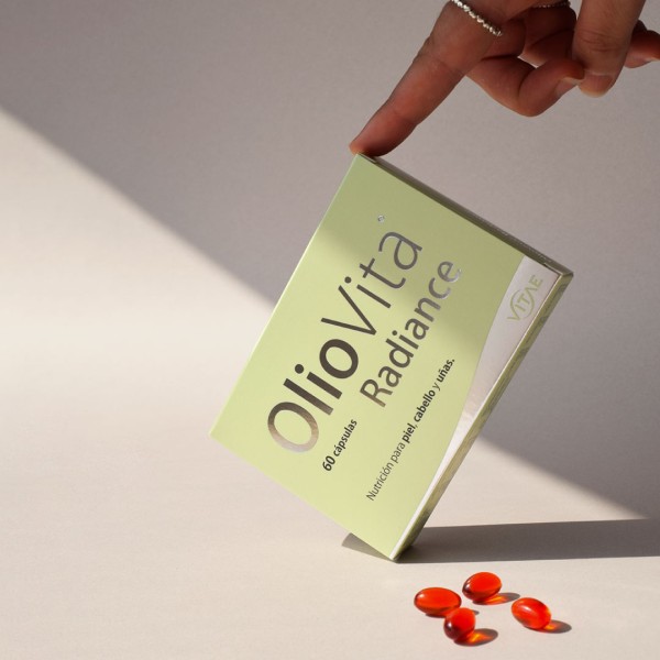 Vitae OlioVita Radiance 60 caps