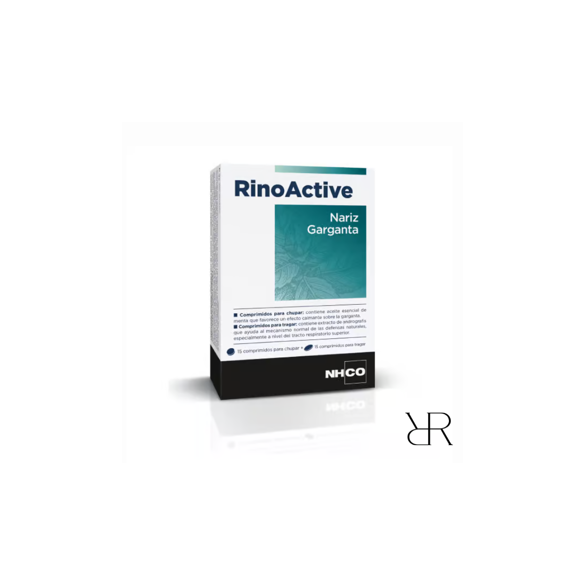 Nhco RinoActive