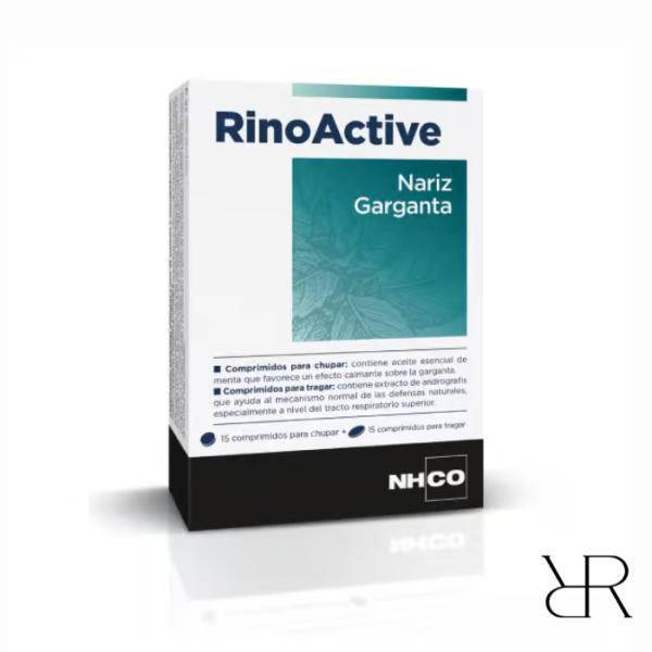 Nhco RinoActive
