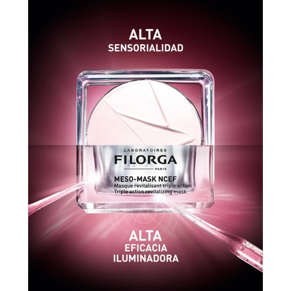 FILORGA Ncef-Night Mask 50 ml
