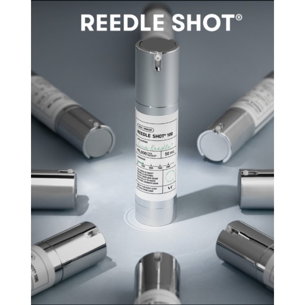 VT Reedle shot 100 50 ml 2