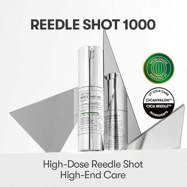 VT Reedle Shot 1000 15 ml