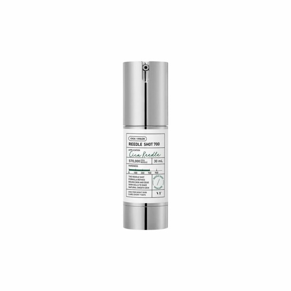 VT Reedle shot 700 30 ml