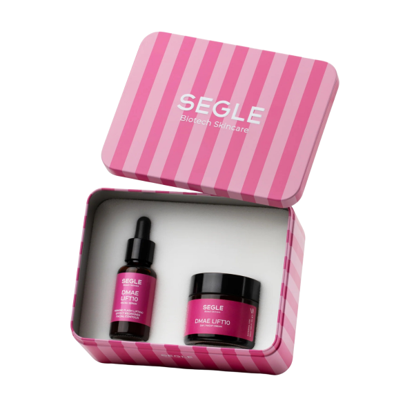 SEGLE PACK DMAE LIFT 10  SERUM +  CREMA DMAE 50 ml
