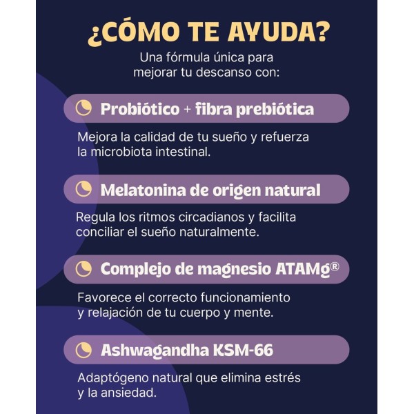 Baia  Probiotic Dreamer 375 g 2