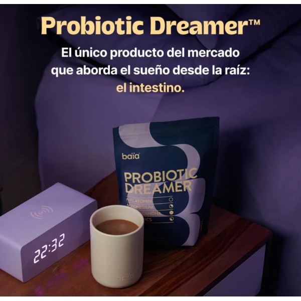 Baia  Probiotic Dreamer 375 g