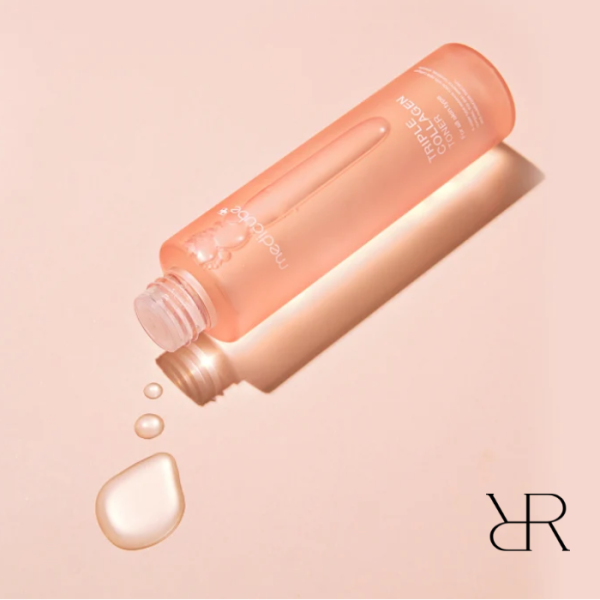 Medicube TRIPLE COLLAGEN TONER 4.0 140ml