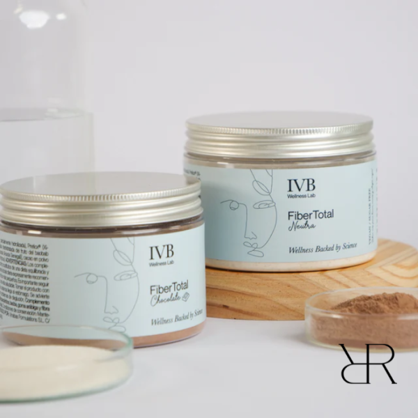 Ivb FiberTotal Neutra 120 gr
