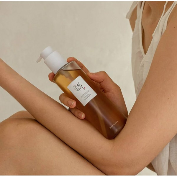 Beauty oj Joseon Ginseng Cleansing Oil 210ml
