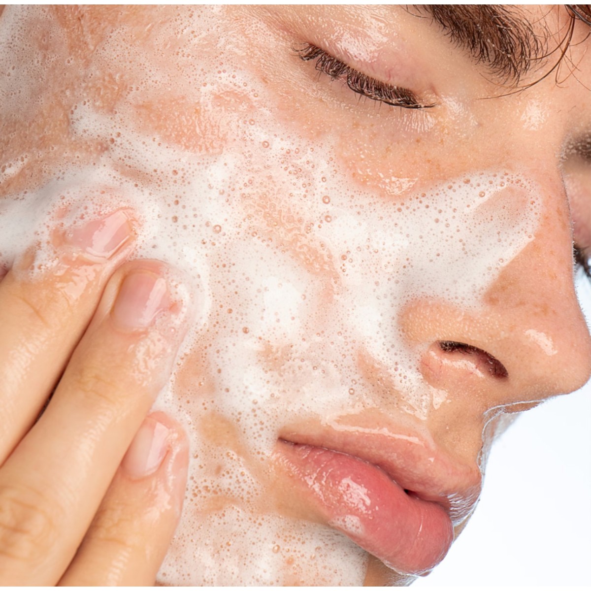 Gema Herrerías GH 5 Gel Limpiador 400 ml